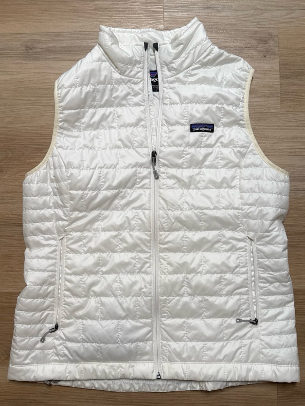 Patagonia Nano Puff Vest